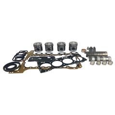 Engine Overhaul Kit without Valve Train (-) 1