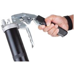 Dual Grease Gun 5
