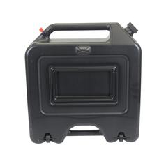 Fluid Drain Pan 14L 3