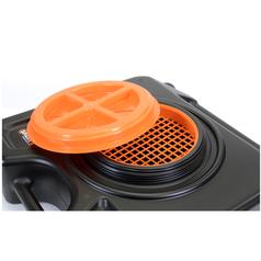 Fluid Drain Pan 14L 8