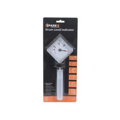 Drum Level Indicator 4