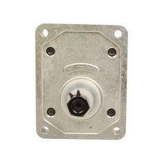 Hydraulikpumpe 3539857M91 3