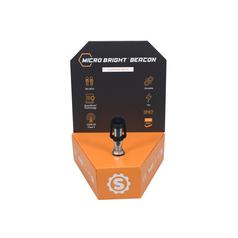 LED MICRO BRIGHT skjermstativ 3