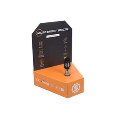 LED MICRO BRIGHT skjermstativ 4