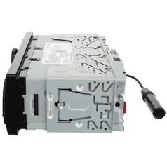Fendt Einbauradio - Alexa | DAB+ | Bluetooth | Aux In | Android | iPod-iPhone | USB | Receiver 5