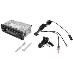 Fendt Einbauradio - Alexa | DAB+ | Bluetooth | Aux In | Android | iPod-iPhone | USB | Receiver 6