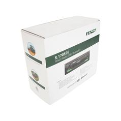 Fendt Einbauradio - Alexa | DAB+ | Bluetooth | Aux In | Android | iPod-iPhone | USB | Receiver 7
