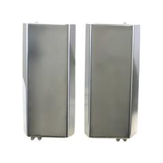 Mirror Guard - Suitable for: Massey Ferguson 8S (Please refer to make and model data for actual model fitment) 1
