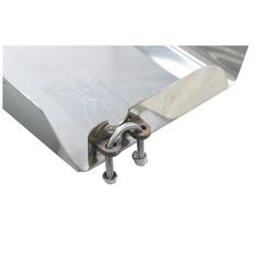 Mirror Guard - Suitable for: Massey Ferguson 8S (Please refer to make and model data for actual model fitment) 8