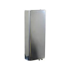 Mirror Guard - Suitable for: Massey Ferguson 8S (Please refer to make and model data for actual model fitment) 4