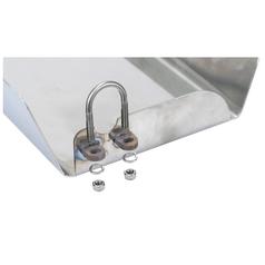 Mirror Guard - Suitable for: Massey Ferguson 8S (Please refer to make and model data for actual model fitment) 7