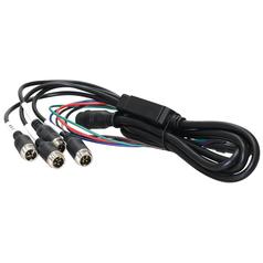 Cable Harness (Use With S.166336 & S.166343) 1