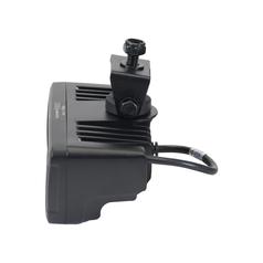 LED Work Light, Interference: Class 5, 10260 Lumens Raw, 10-30V 4