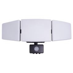 LED Security Light, 3200 Lumens, 230V 1
