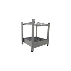 Metallbehälter - 1