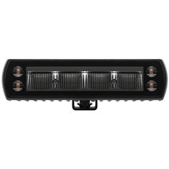 LED Barra, 192mm, 3200 Lumen, 9-36V 3