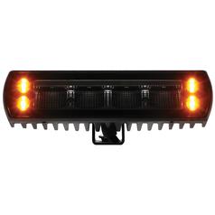 LED Barra, 192mm, 3200 Lumen, 9-36V 4