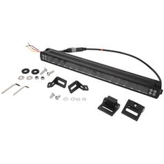 LED Barra, 484mm, 11000 Lumen, 9-36V 1