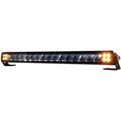 LED Barra, 484mm, 11000 Lumen, 9-36V 2