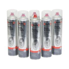 12x Carplan Blue Star Or Holts DE-ICER 600ml - Aerosol Spray Can - Fast