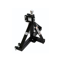 Heavy Duty 3 Point Hitch Trailer Mover 3