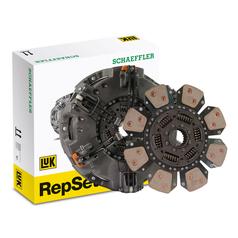 Clutch Kit without Bearings 1