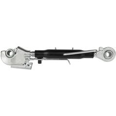 Top Link (Cat.2/2 (Ø25/25mm)) Ball and Q.R. Hook,  M30 X 3, Min. Length: 470mm. 2
