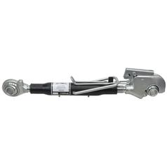 Top Link (Cat.2/2 (Ø25/25mm)) Ball and Q.R. Hook,  M30 X 3, Min. Length: 495mm. 2