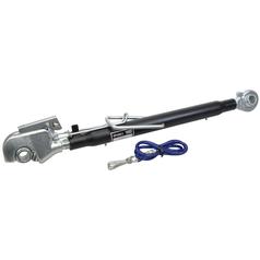 Raccord De Barre De Poussée Pliable Pour Chariot Manuel – Neuf