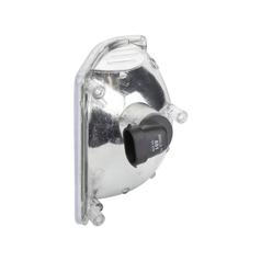 Work Light (Halogen), Oval, LH, 12V 2