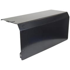 Cofano Batteria 2