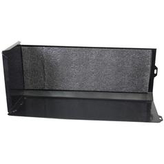 Cofano Batteria 3