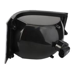 Work Light (Halogen), Oval, RH & LH, 12V 2