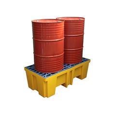 Oppbevaringstank 260L (2 fat) 1