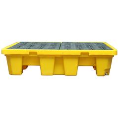 Opbevaringstank 488L (4 beholdere) 1