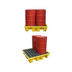 Opbevaringstank 488L (4 beholdere) 3