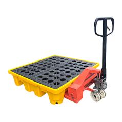 Opbevaringstank 488L (4 beholdere) 4