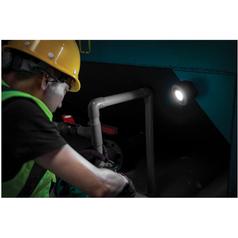 LED Rechargeable Pocket Floodlight 3