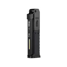 Foldable LED Rechargeable Inspection Torch 2
