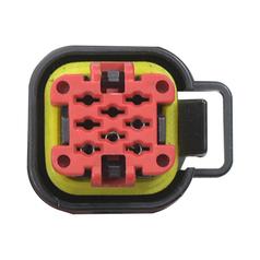 Camera Adaptor Cable for Trimble Tmx-2050 Display 1.1m 2