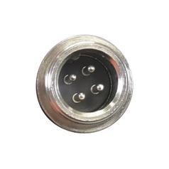 Camera Adaptor Cable for Trimble Tmx-2050 Display 1.1m 3