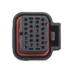 Camera Adaptor Cable for John Deere 2630 Greenstar Terminal 2.4m 2