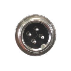 Camera Adaptor Cable for John Deere 2630 Greenstar Terminal 2.4m 4