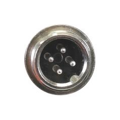 Camera Adaptor Cable for John Deere 2630 Greenstar Terminal 2.4m 5