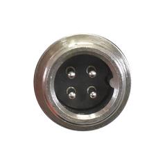 Camera Adaptor Cable for John Deere Greenstar 4 Terminal 1.1m 4