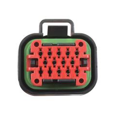 Camera Adaptor Cable for Claas S10 Display 2m 2