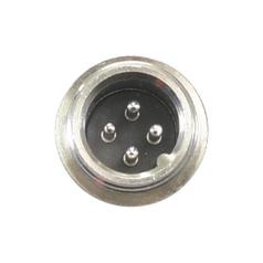 Camera Adaptor Cable for Claas Proficam2 System Of Lexion Type C8 1.1m 3