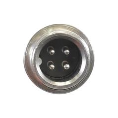 Camera Adaptor Cable for Claas Cebis Terminal (Axion 900 And Arion 600/500) 3m 4