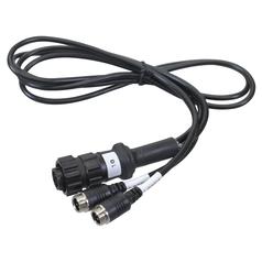 Camera Adaptor Cable for Claas Cebis Terminal (Axion 810 And Arion 600/500) 1.1m 1