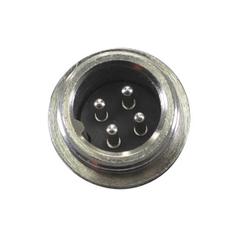 Camera Adaptor Cable for Claas Cebis Terminal (Axion 810 And Arion 600/500) 1.1m 2
